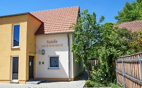 Natur Apartments Natalia